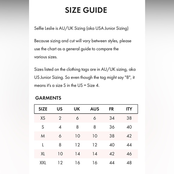 Selfie Leslie dress - Picture 6 of 7